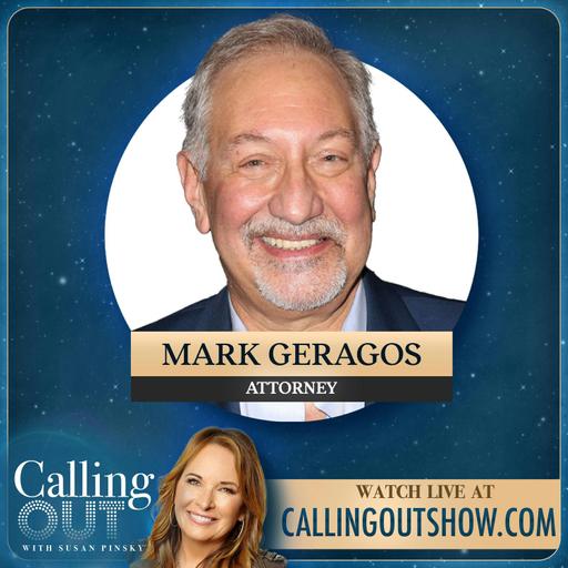 Is Wendy Williams OK? w/ Attorney Mark Geragos, Dr. Drew, Psychic Eddie Conner & Emilie Hagen – Calling Out w/ Susan Pinsky – Ep 168