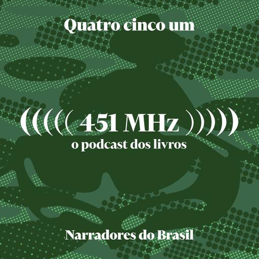 #129 - Na Amazônia com Mário de Andrade — O turista aprendiz