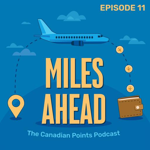 Ep 011 - Deep Dive: WestJet Companion Voucher