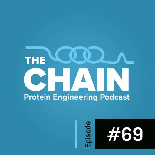 Episode: 69 - Conversation with Sir Greg Winter on the 50th Anniversary of the Milstein and Köhler Paper