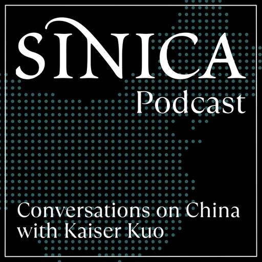 The War for Chinese Talent in America, with David Zweig