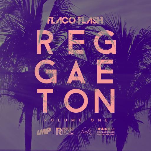 Reggaeton Party (Bad Bunny, Sech, Brytiago, Jhay Cortez, Jay Wheeler, Farruko, Rauw Alejandro)