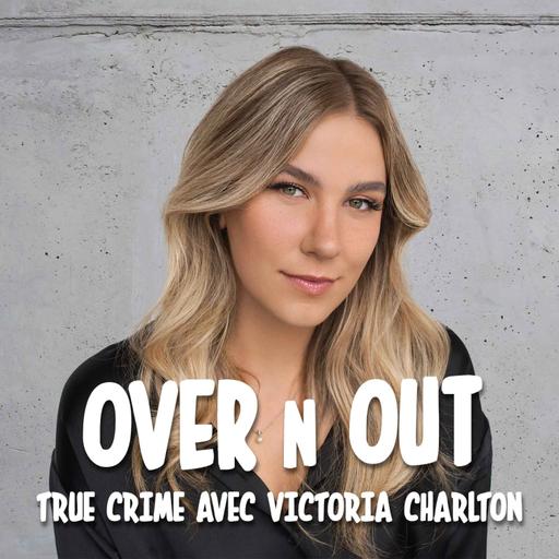 "Je suis Coroner et j'enquête sur des morts suspectes" - VICTORIA EN STUDIO ep.32