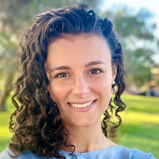 Nina Trinquet - Plant-Based for Health and Performance