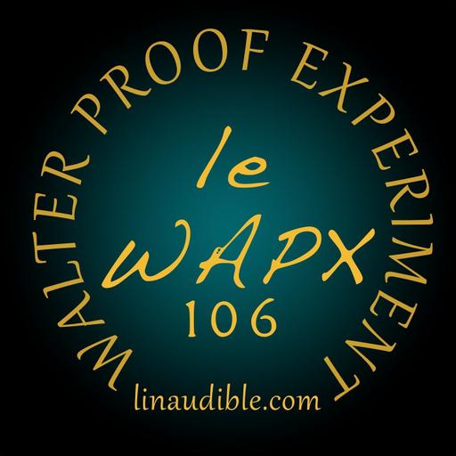 Wapx106