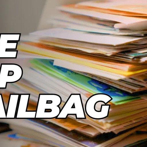 Opening the Caribbean Cricket Podcast mailbag