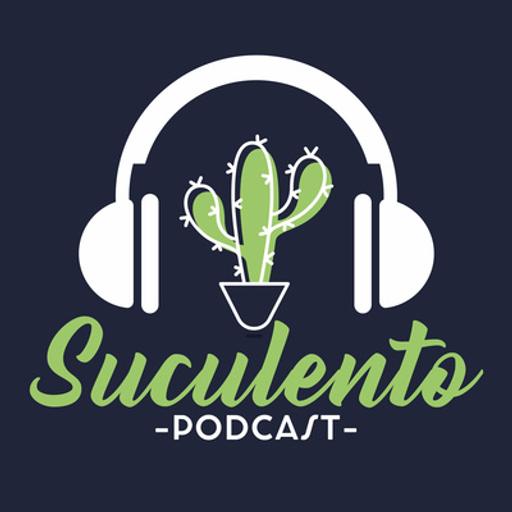 E.05 Bienvenida, bienvenido al mundo de las suculentas.