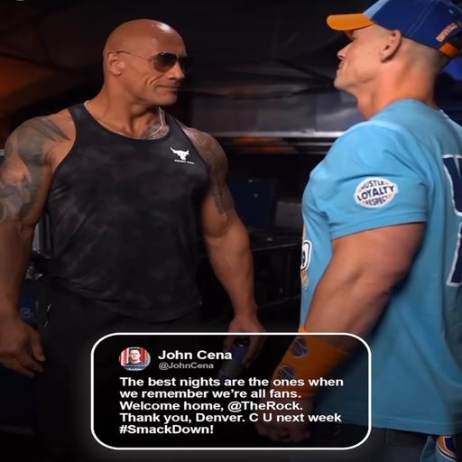 Final Boss Return Preview + WrestleMania Update