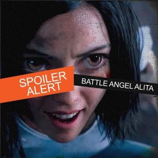 [SA] Battle Angel Alita