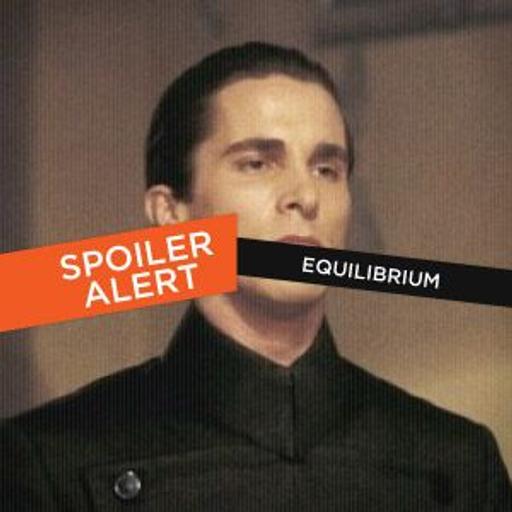 [SA] Equilibrium