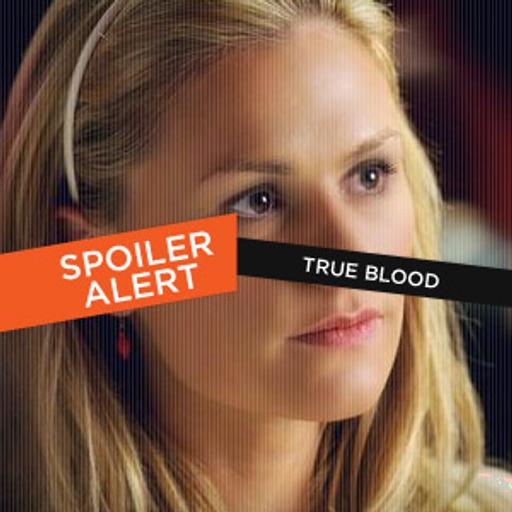 [SA] True Blood
