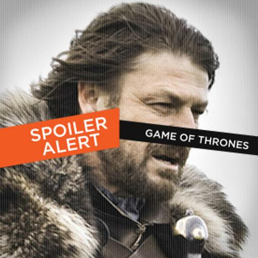 [SA] Game Of Thrones