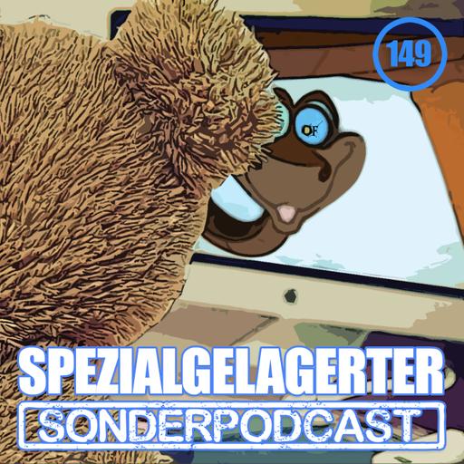 SSP #149: Die drei ??? - Codename: Cobra (116)