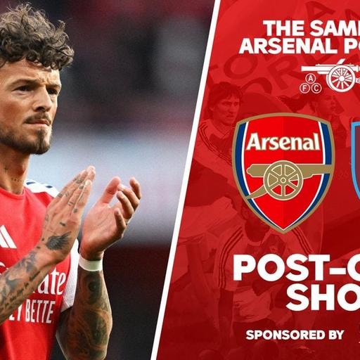 Arsenal's title dreams hammered