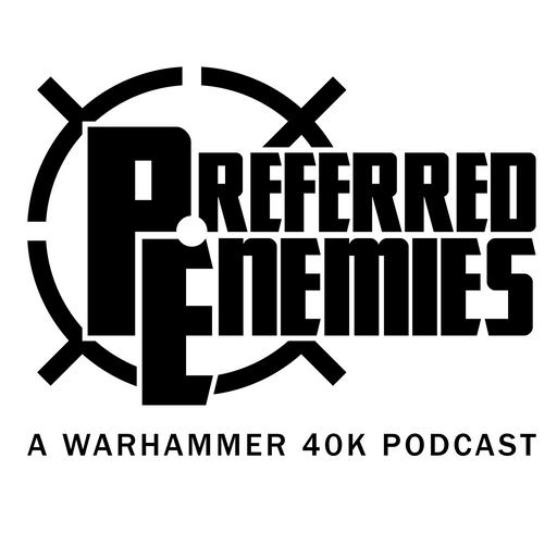 Episode 319: A Bit of Random Hobby Discussion