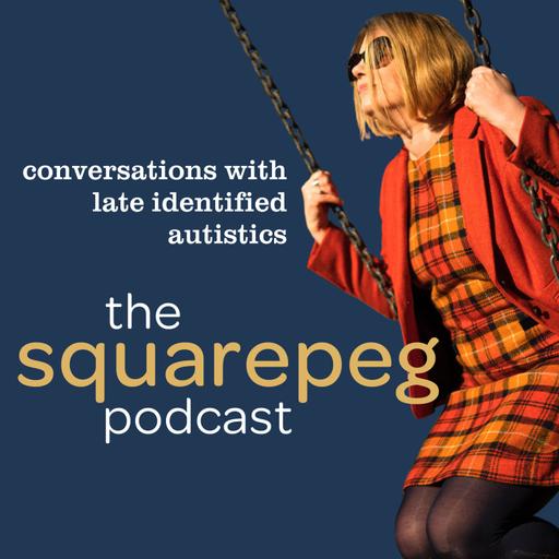 125. Autism is the easiest piece: starting over after years of misdiagnoses