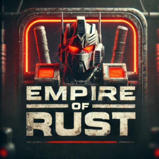 Empire Of Rust Special - Hate Plague Episode 2