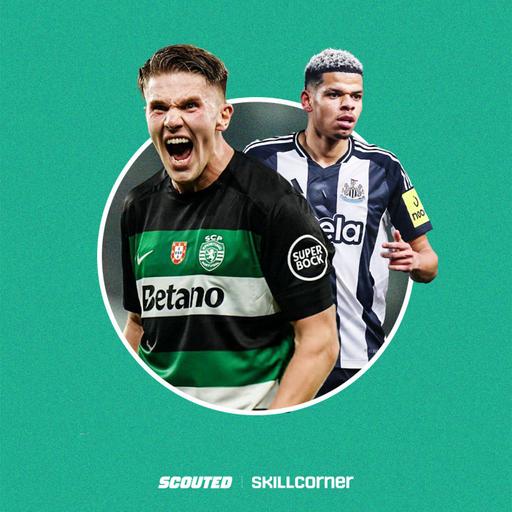 151: SCOUTED Archetypes: Power Forwards