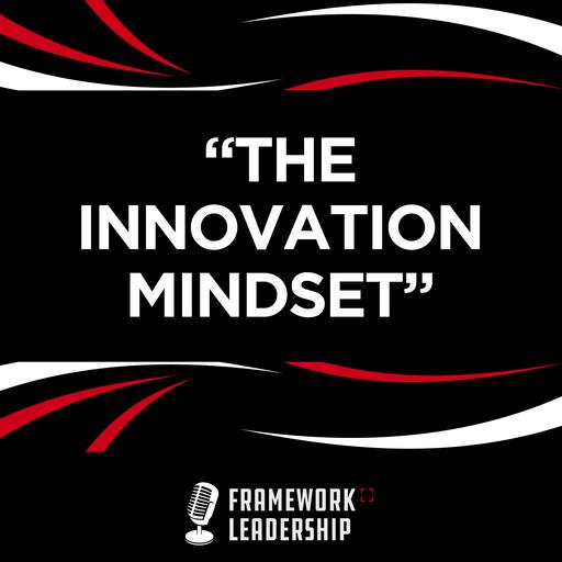 The Innovation Mindset - Christin Strawbridge
