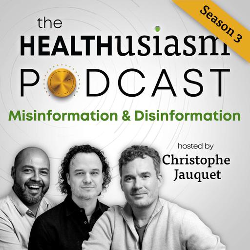 #044 - Mis/Disinformation in health