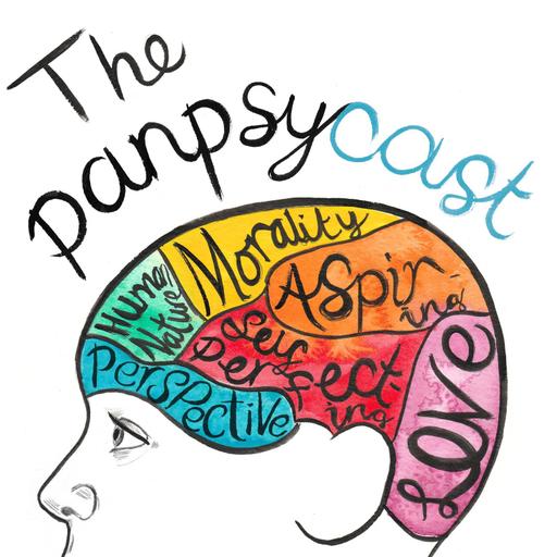 Episode 140, ‘Interpersonal Art’ with Harry Drummond (Part I - Collective Experience)
