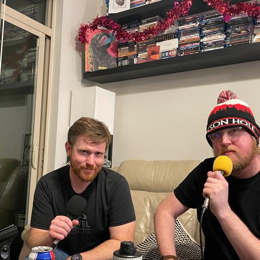 BONUS! The End of The Godzilla Podcast