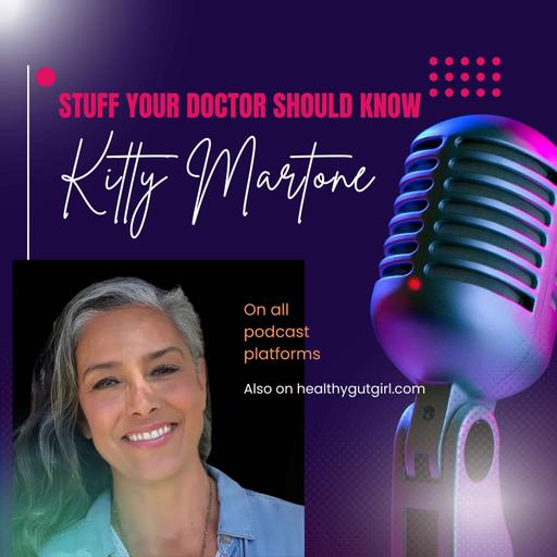 #283 The Alkaline Lie;