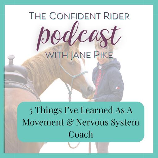 5 Things I've Learned As A Movement & Nervous System Coach