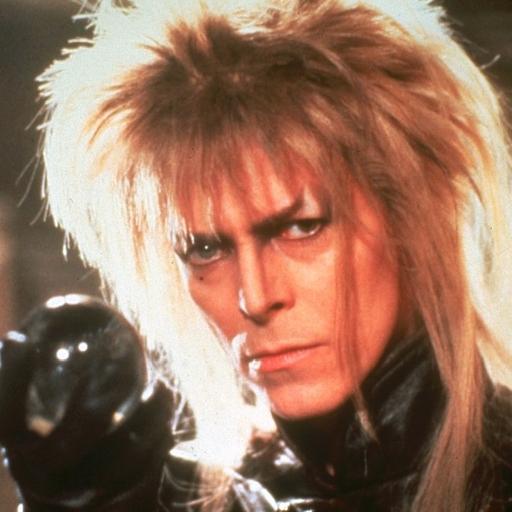 736: Jim Henson's Labyrinth in Concert Interview