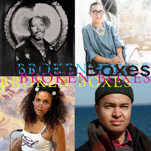 A Decade of Art, Action, and Dialogue - Artist Roundtable Live with Tanya Aguiñiga, Jeremy Dennis, Amaryllis R. Flowers and Guadalupe Maravilla