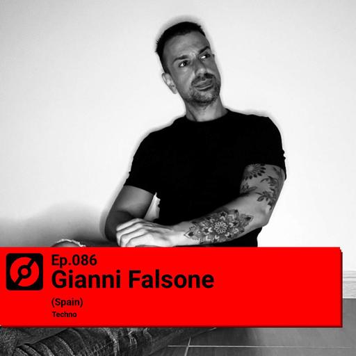 Ep 086 - Dark Concept 2 mixed by Gianni Falsone