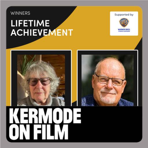 Meet the Lifetime Achievement Award winners at the BFDG Production Design Awards 2025