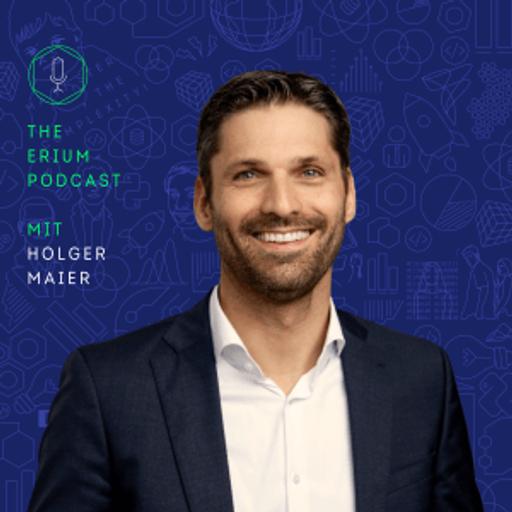 Holger Maier – Geschäftsführer der FGS Digital GmbH