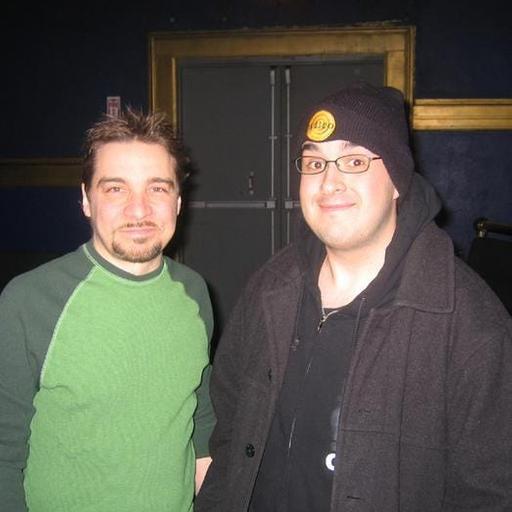 Episode 234: Nick Digilio (Celebrating 40 Years As A Film Critic)