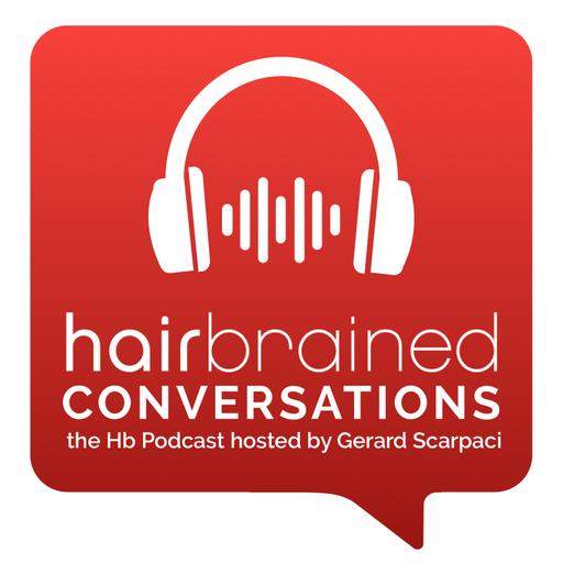 Episode 332: Jacob Khan-Creative Director Hairbrained