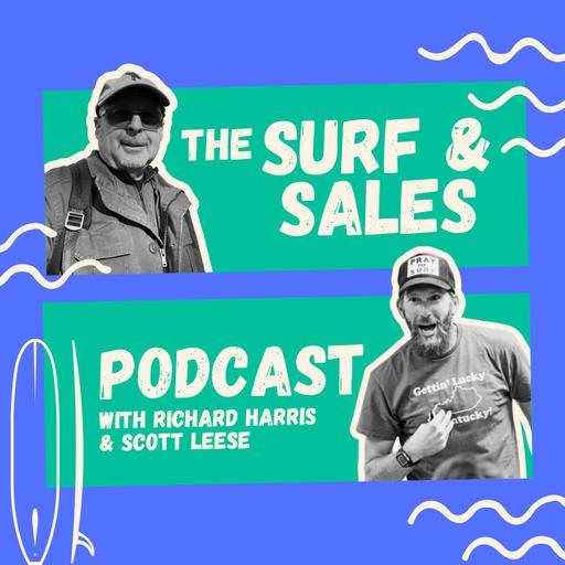 S6E7 - Mark Fleming - The Identity Crisis of Success