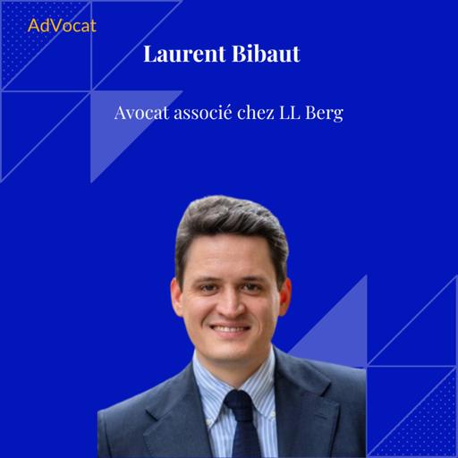 Laurent Bibaut
