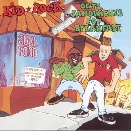 Vol. 199: Yo-Da-Lin in the Valley (Kid Rock)