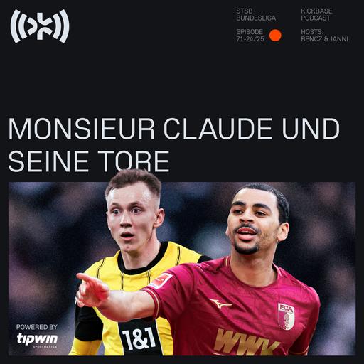 Monsieur Claude und seine Tore