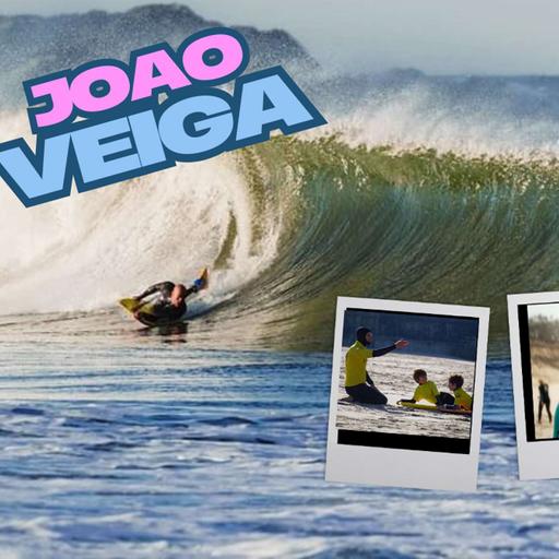 The Reale Deal Show #107- Joao Veiga