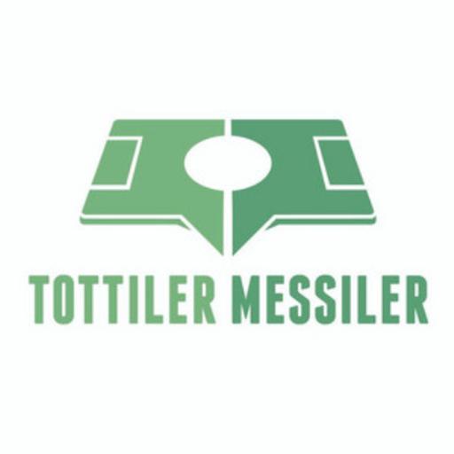 Tottiler Messiler #319 - TSL | DERBİ ÖZEL MAÇ ÖNÜ