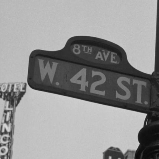 On the Street Where You Sing
