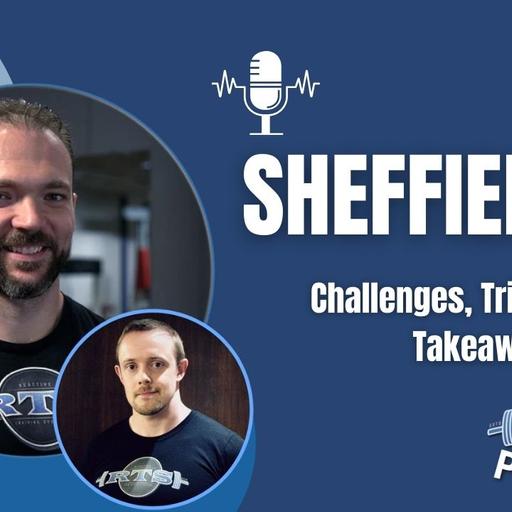 Sheffield 2025: Challenges, Triumphs, and Takeaways