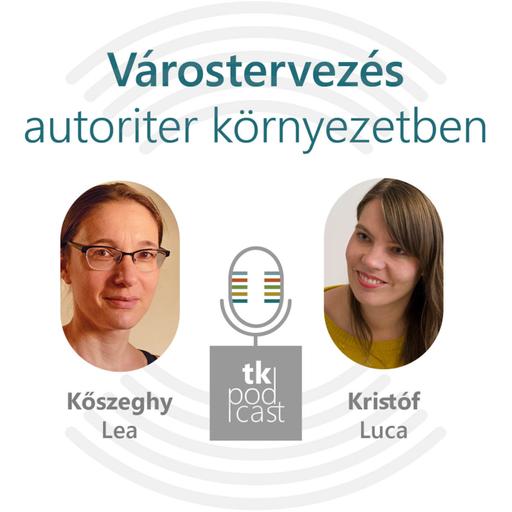 Várostervezés autoriter környezetben