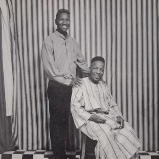 3 - Malick Sidibé, la gloire de mon père (feat. Zakaria Sidibé)