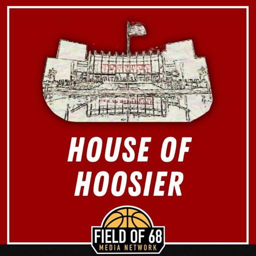 Indiana CURB STOMPS Purdue in the second half and is right back on the bubble!