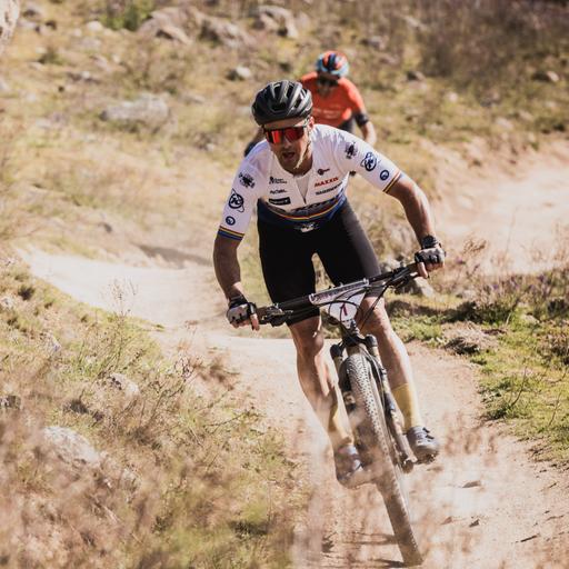 24-hour racing nearly vanished. This six-time solo champ is leading a resurgence.