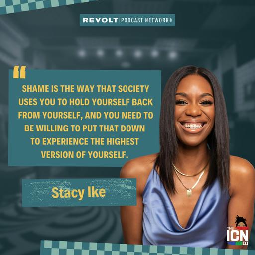 A Human2Human Conversation with Stacy Ike of Human2Human podcast