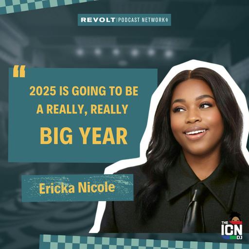 A Reset with the Skincare Boss with Ericka Nicole of Boss Babe Reset Podcast