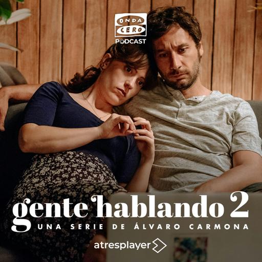 Gente hablando 2x01: El intercambio